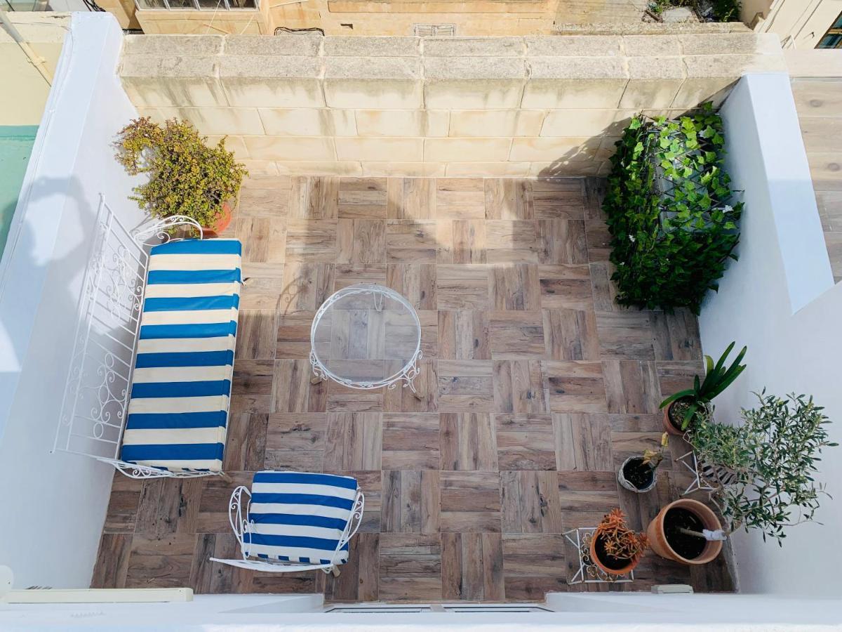 Anthony'S Sea Stay Marsaxlokk Exterior photo